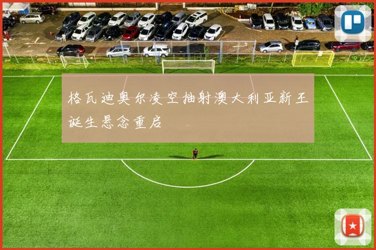 格瓦迪奥尔凌空抽射澳大利亚新王诞生悬念重启