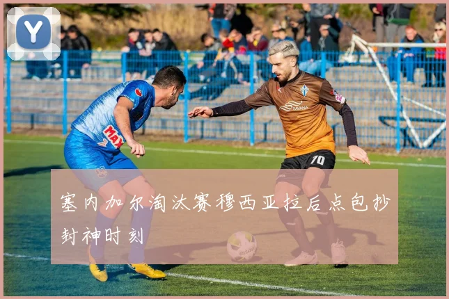 塞内加尔淘汰赛穆西亚拉后点包抄封神时刻